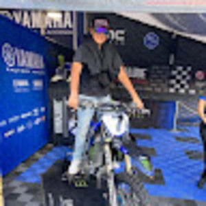 Meet your Posher, Aaron